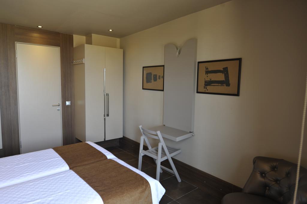 Assosyal Hotel Экстерьер фото