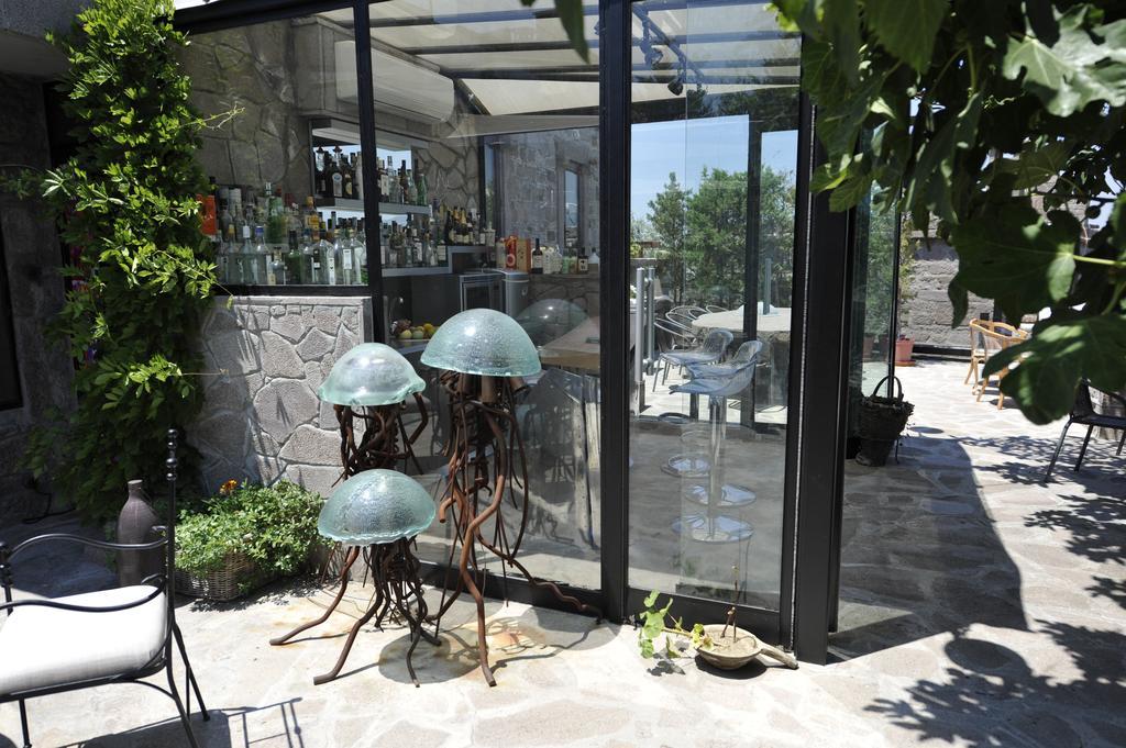 Assosyal Hotel Экстерьер фото